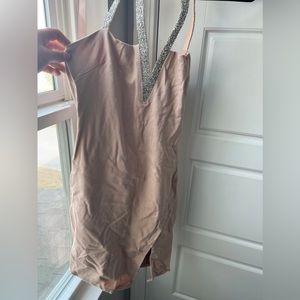 Charlotte Russe Short Dress